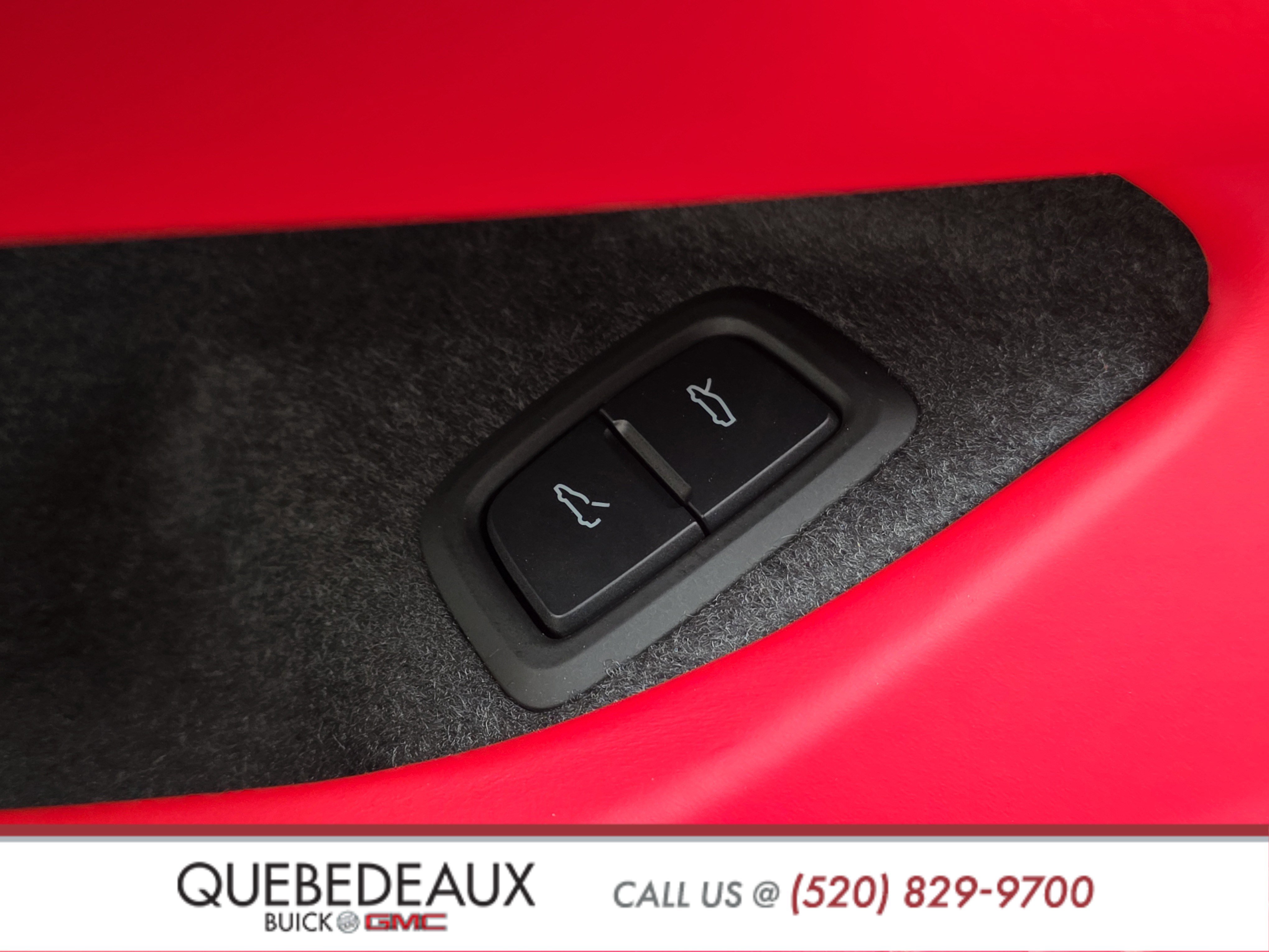 Used 2023 Chevrolet Corvette Z06 image 26