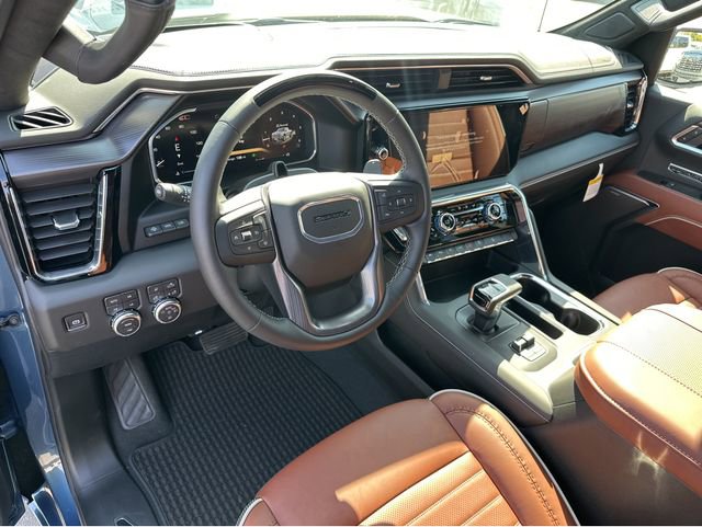 New 2026 GMC Sierra 1500 Denali Ultimate AWD/4WD image 24