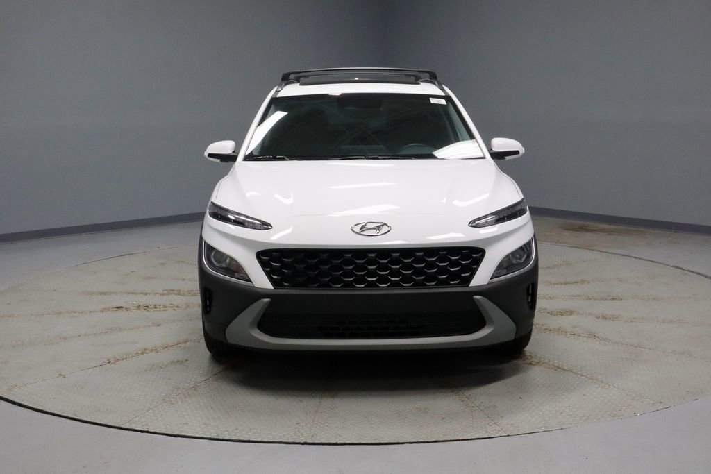 Certified 2023 Hyundai Kona SEL w/ Convenience Package AWD/4WD image 6