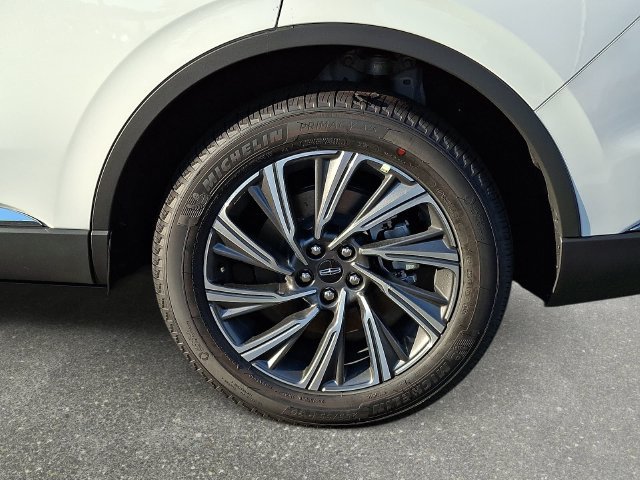 New 2026 Lincoln Aviator AWD image 8