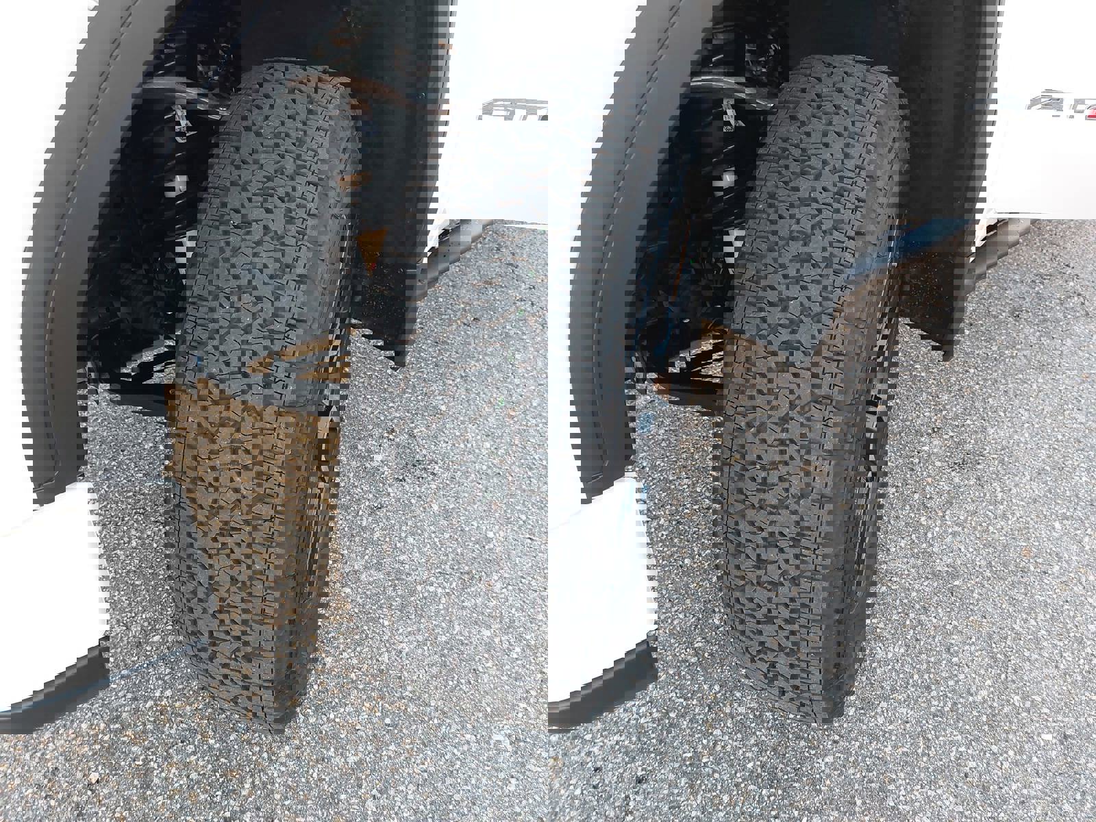 New 2026 GMC Sierra 1500 AT4 w/ Technology Package image 34