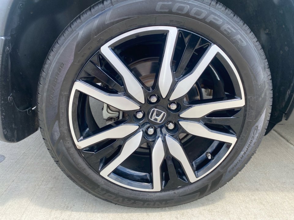 Used 2022 Honda Pilot Touring image 27