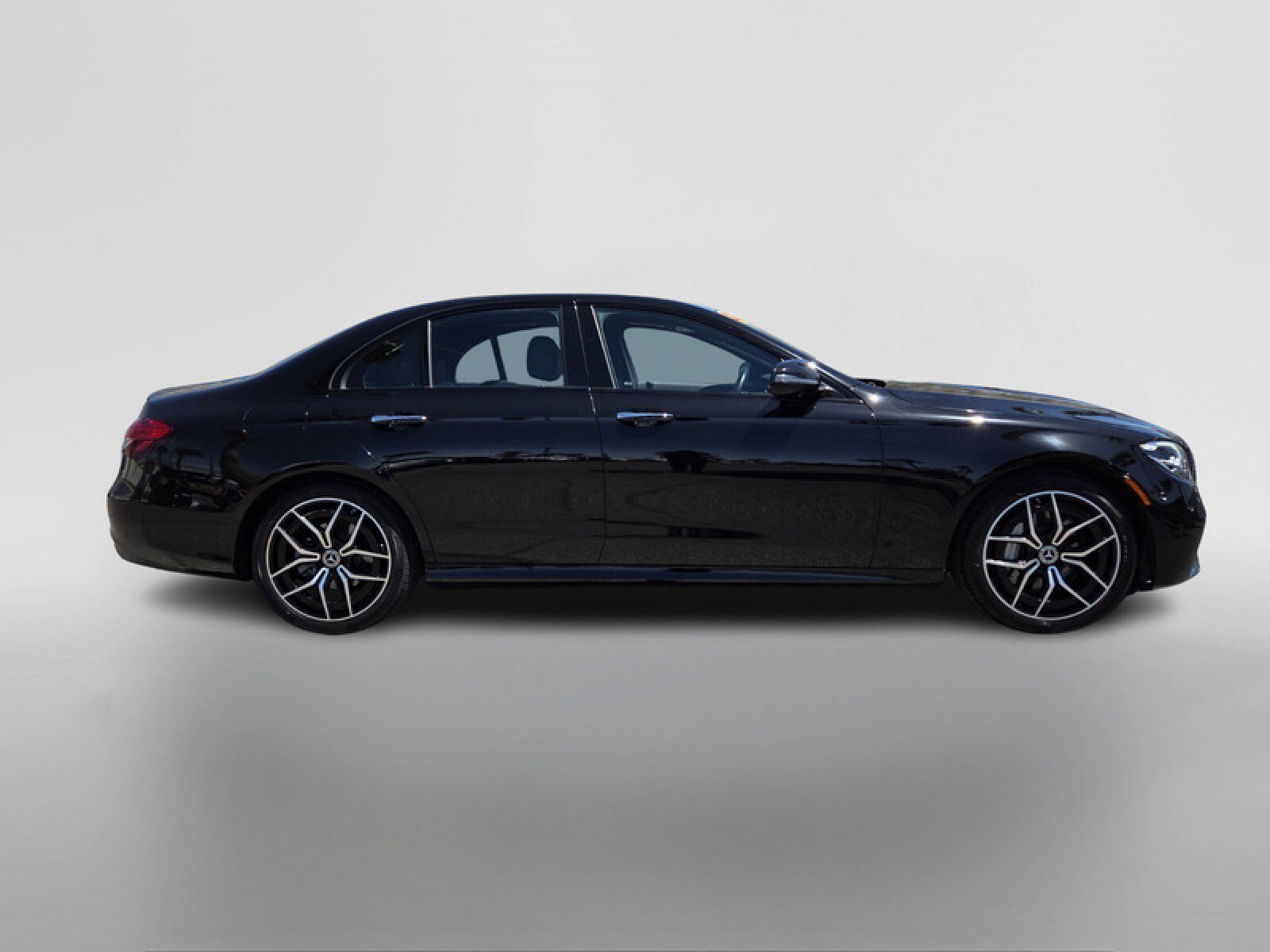 Certified 2022 Mercedes-Benz E 350 Sedan image 6