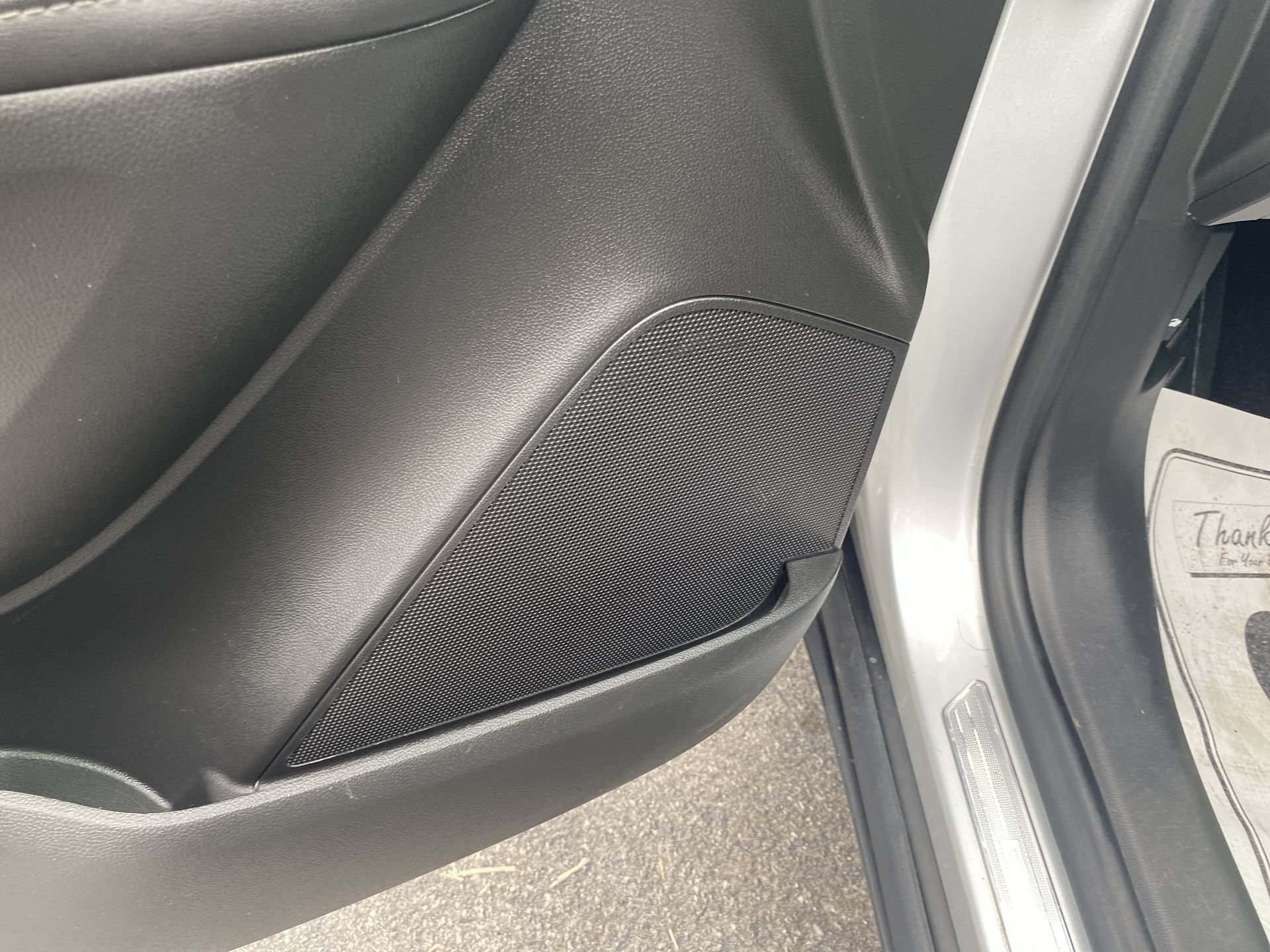 Used 2022 Buick Encore Preferred w/ Safety Package AWD/4WD image 24
