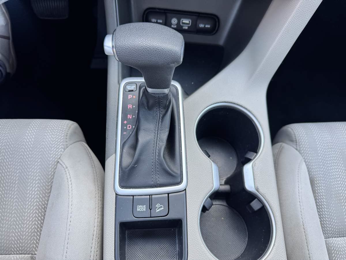Used 2019 Kia Sportage LX FWD image 45