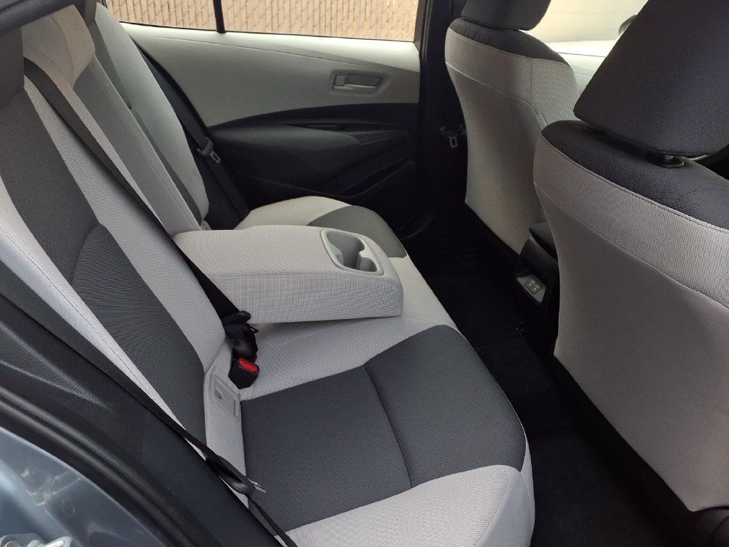 Certified 2023 Toyota Corolla LE w/ Carpet Mat Package (TMS) FWD image 33