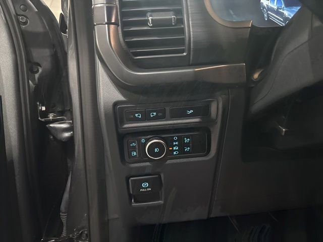 Used 2024 Ford F150 XLT w/ Equipment Group 302A MID AWD/4WD image 16