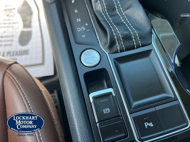 Used 2022 Volkswagen Atlas SE image 46