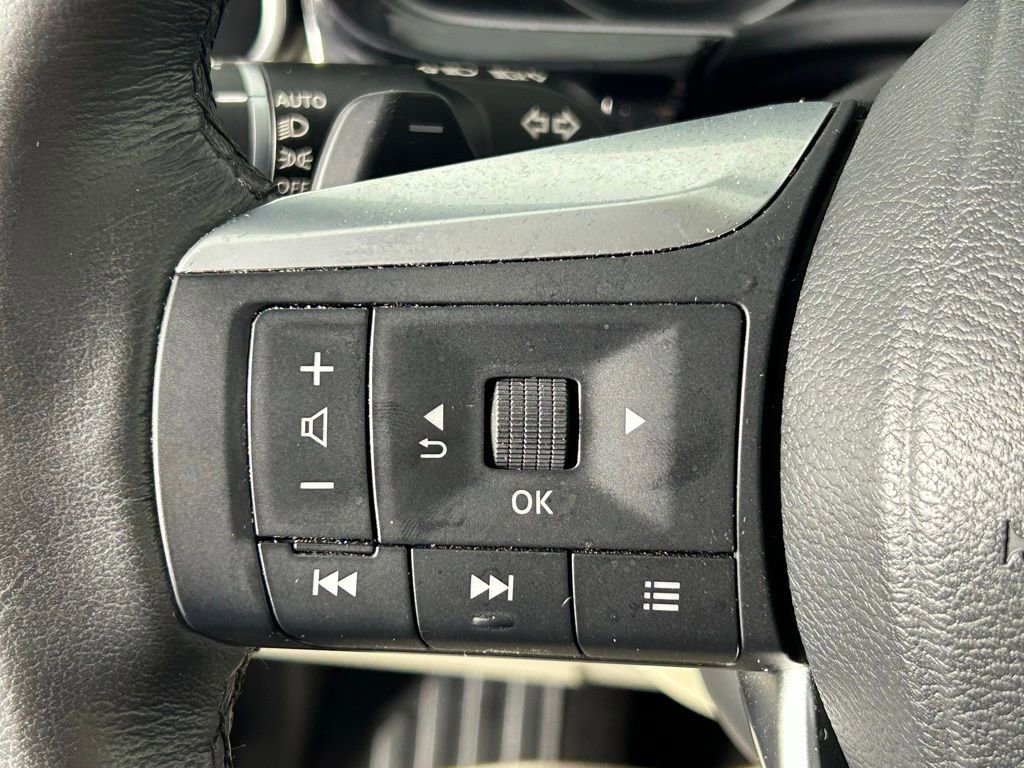 Used 2023 INFINITI QX60 Pure image 30