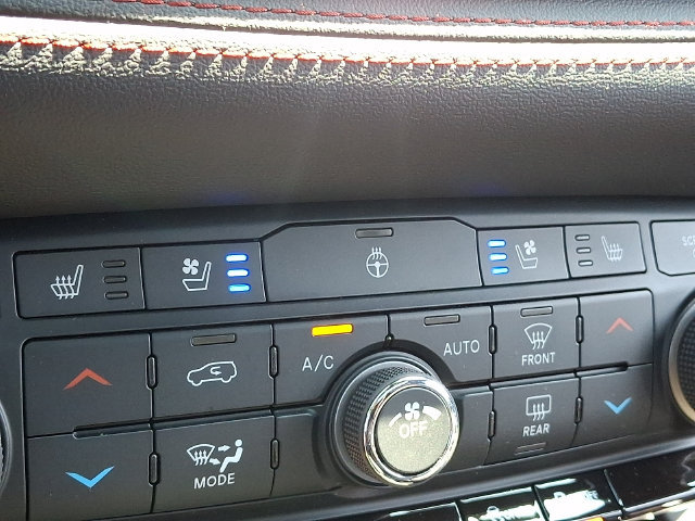 New 2026 Dodge Durango GT AWD/4WD image 16