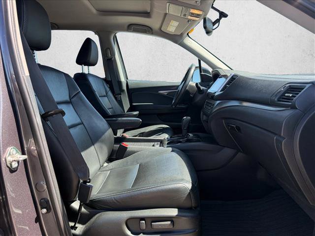 Used 2017 Honda Pilot EX-L image 15