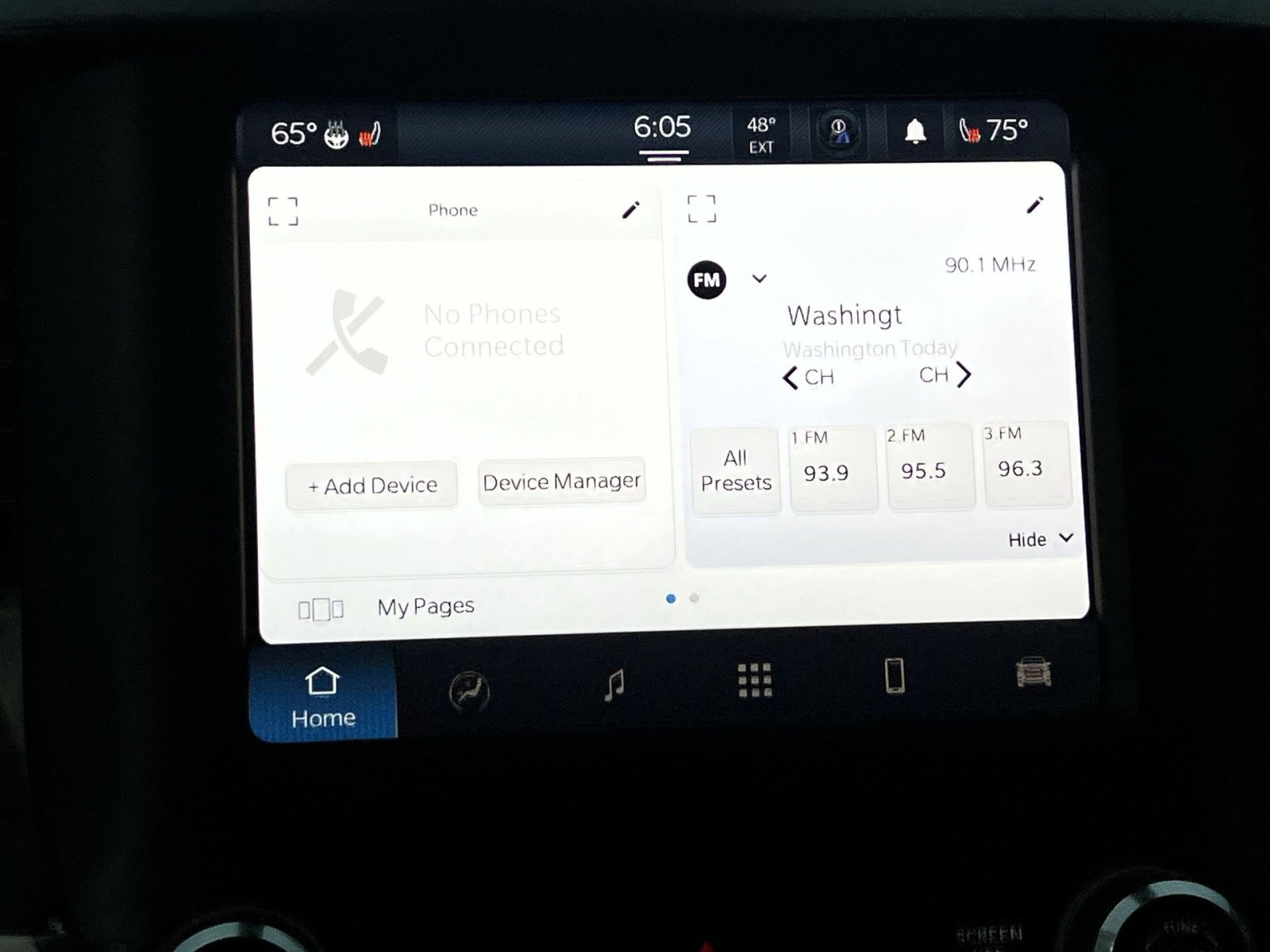 Used 2022 RAM 1500 Big Horn image 18