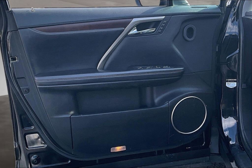 Used 2020 Lexus RX 350 350 w/ Premium Package image 23