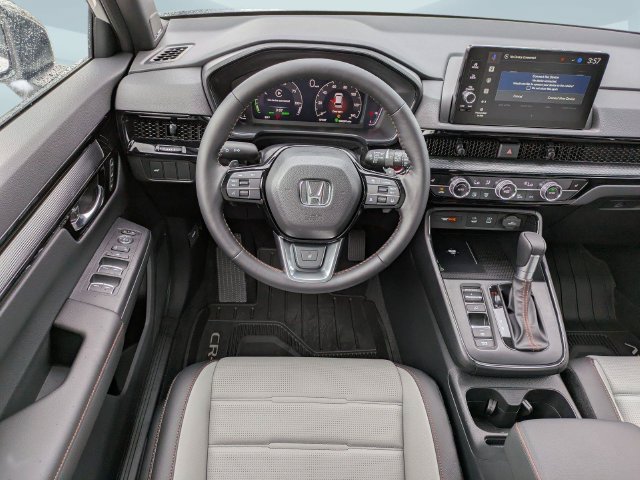 New 2026 Honda CR-V Sport Touring image 15