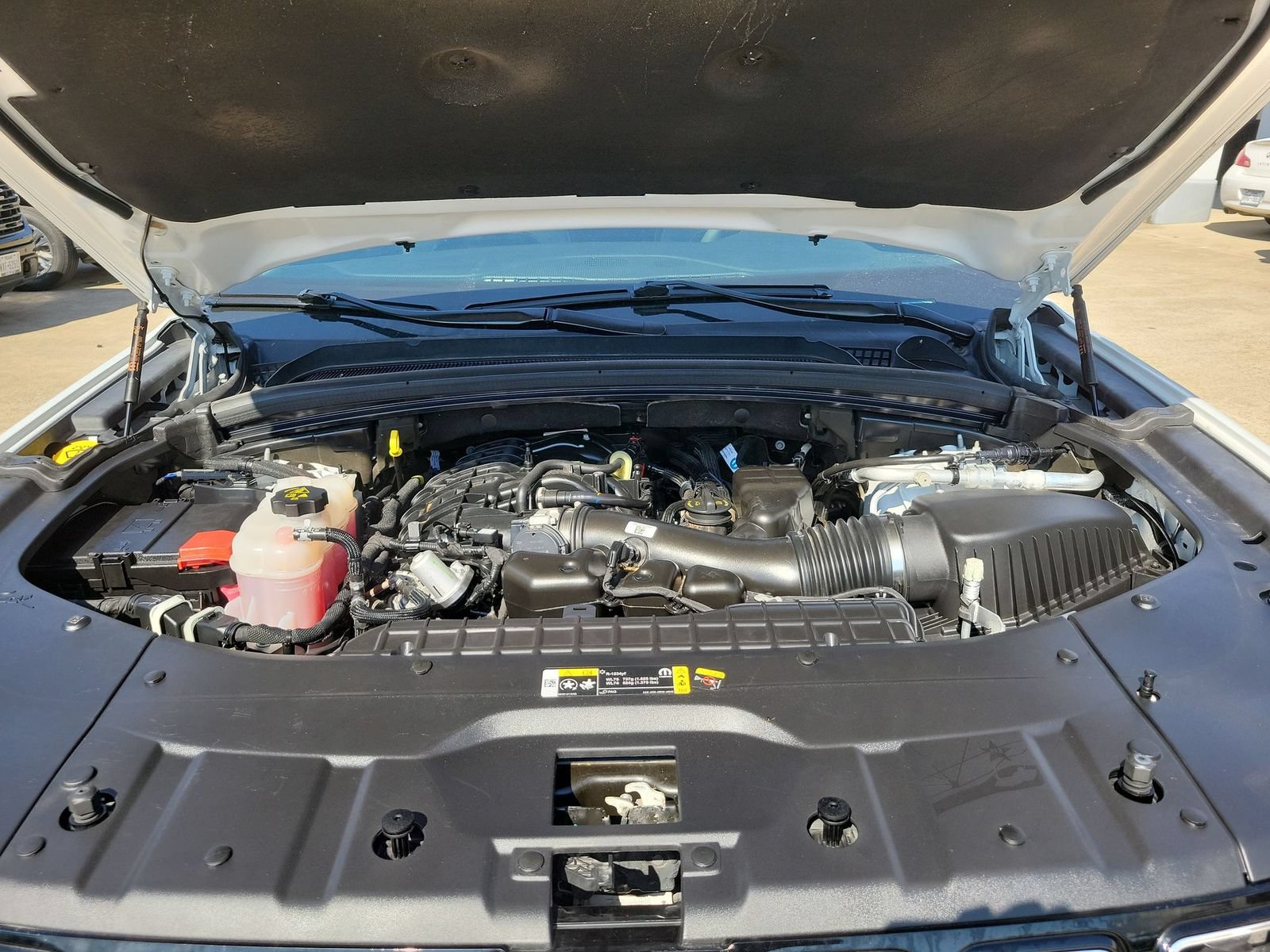 Used 2023 Jeep Grand Cherokee L Limited RWD image 29