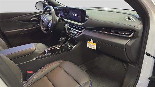 New 2026 Buick Envista Sport Touring w/ Convenience I Package image 16