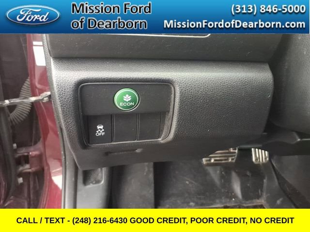 Used 2017 Honda Accord Sport Special Edition image 15