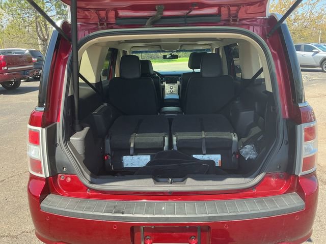 Used 2015 Ford Flex SEL w/ Equipment Group 202A AWD/4WD image 25