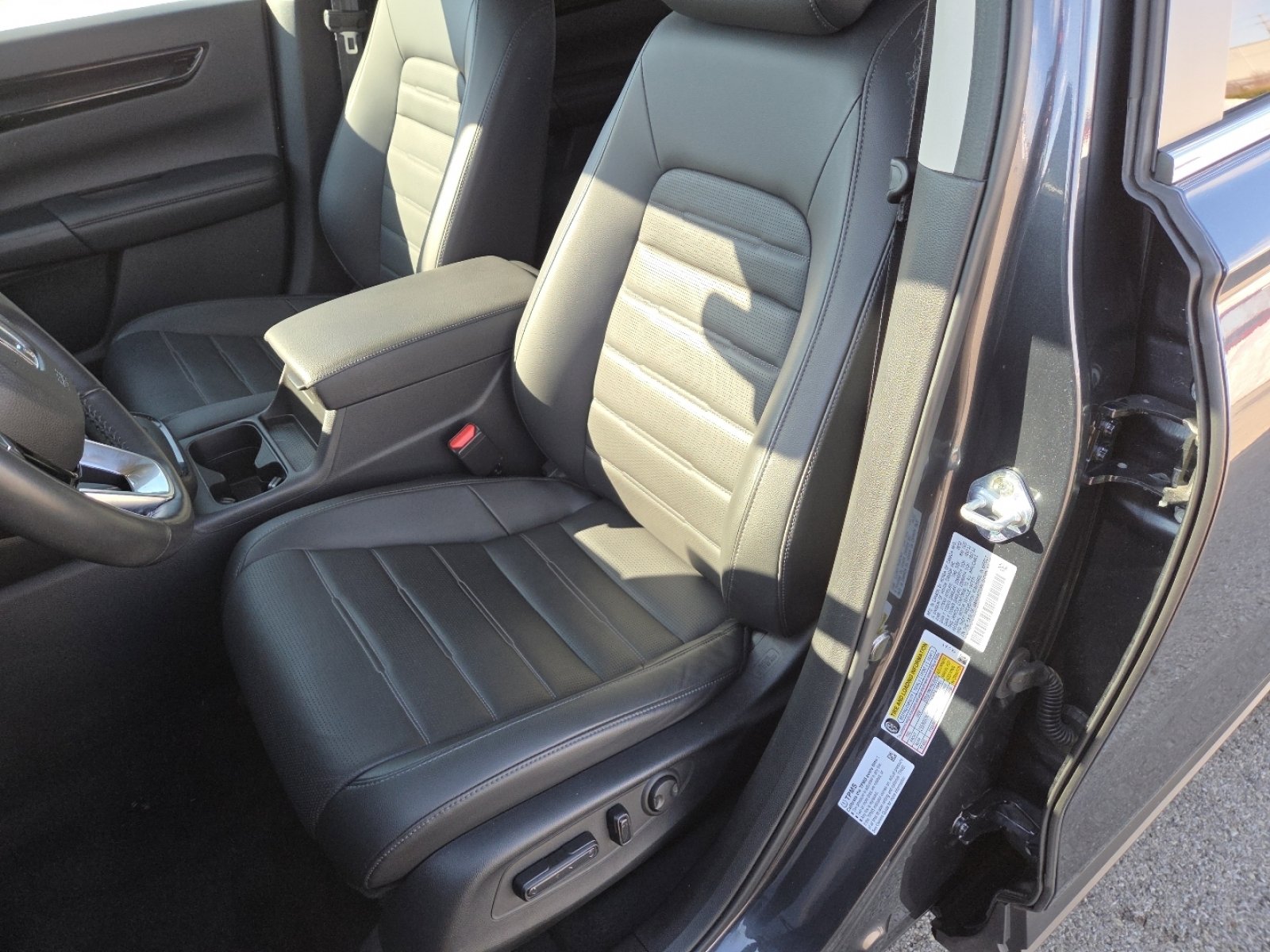 Used 2023 Honda CR-V EX-L image 26