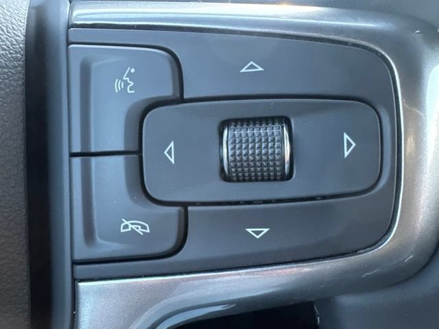 New 2026 Chevrolet Silverado 1500 RST w/ Safety Package AWD/4WD image 17