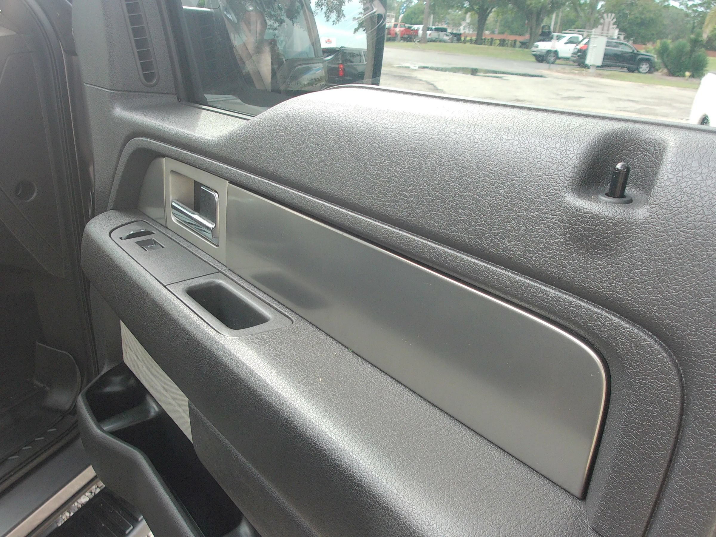Used 2013 Ford F150 FX4 AWD/4WD image 34