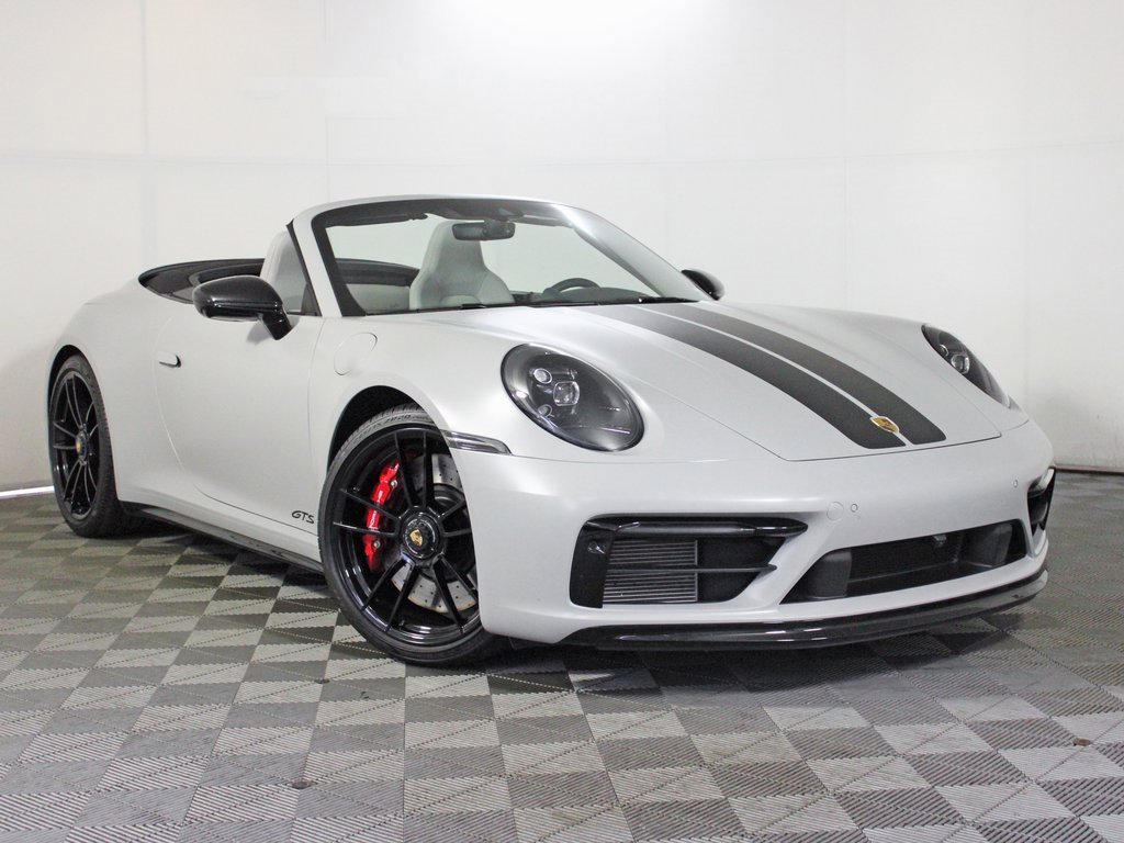 Used 2024 Porsche 911 Carrera GTS image 9