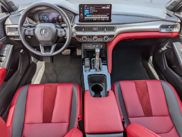 Used 2026 Acura Integra A-Spec w/ Technology Package FWD image 15