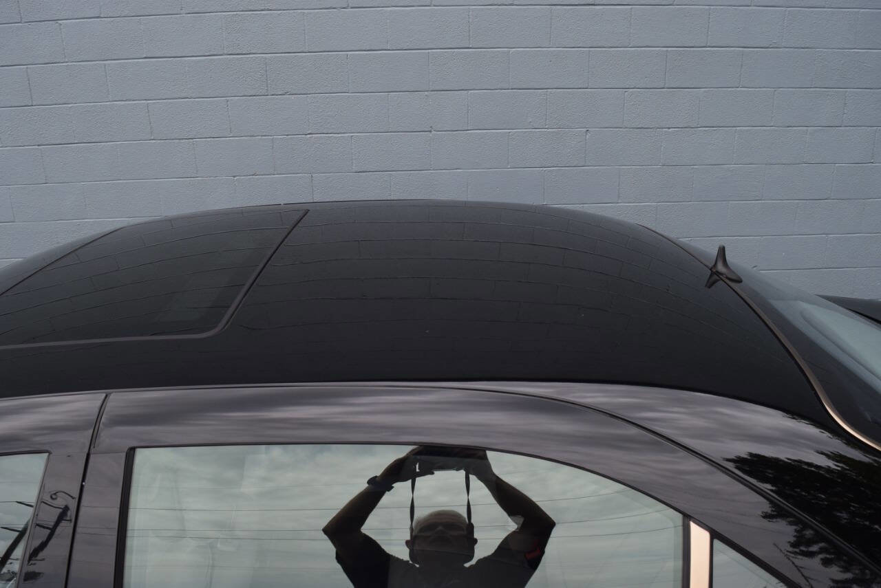 Used 2001 Mercedes-Benz S 500 image 9