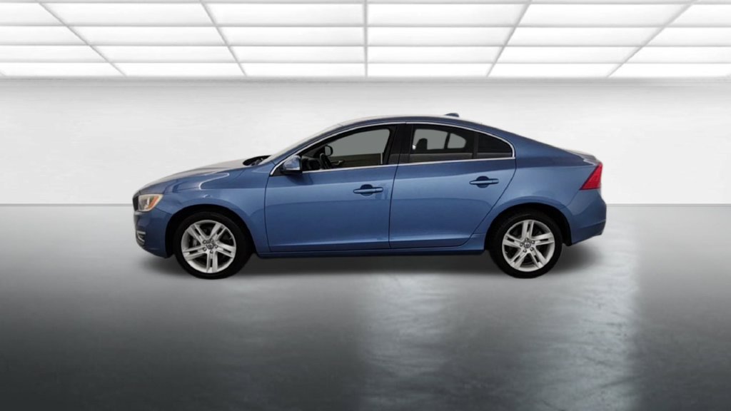 Used 2014 Volvo S60 T5 AWD/4WD image 5