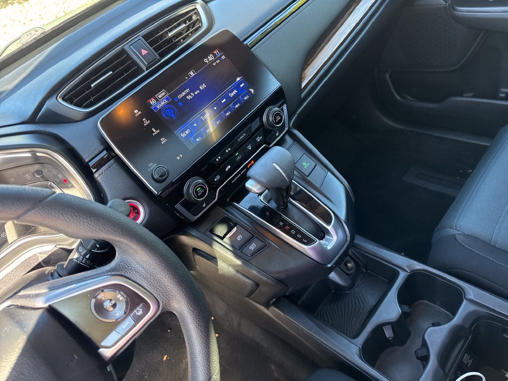 Used 2018 Honda CR-V EX image 17