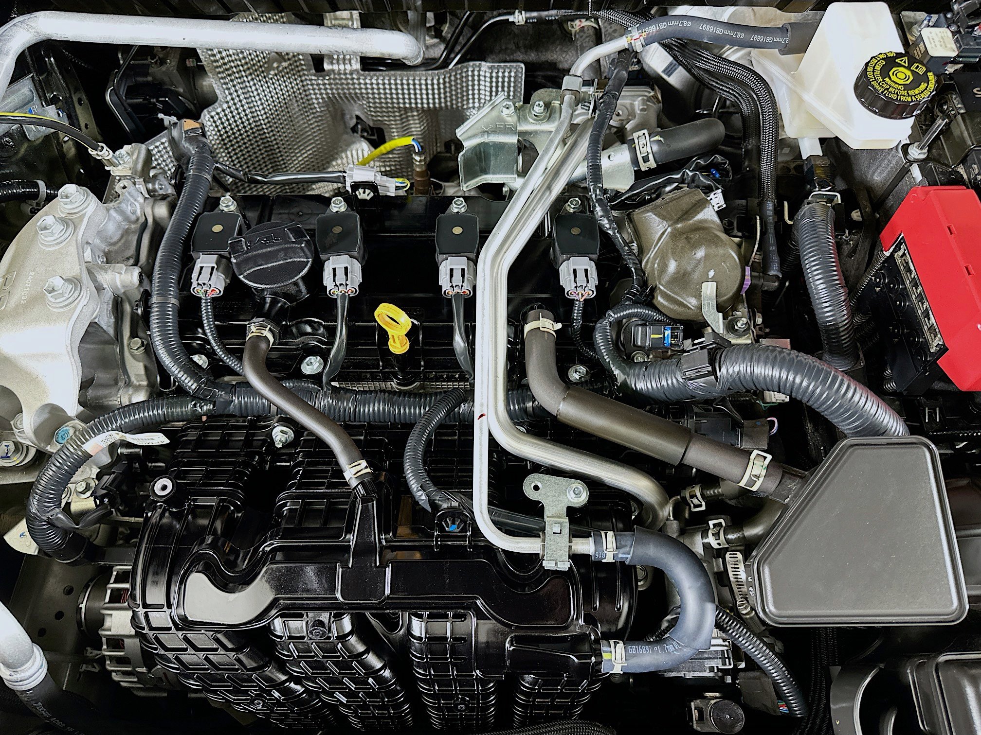 Used 2024 Mitsubishi Outlander SE Black Edition image 36