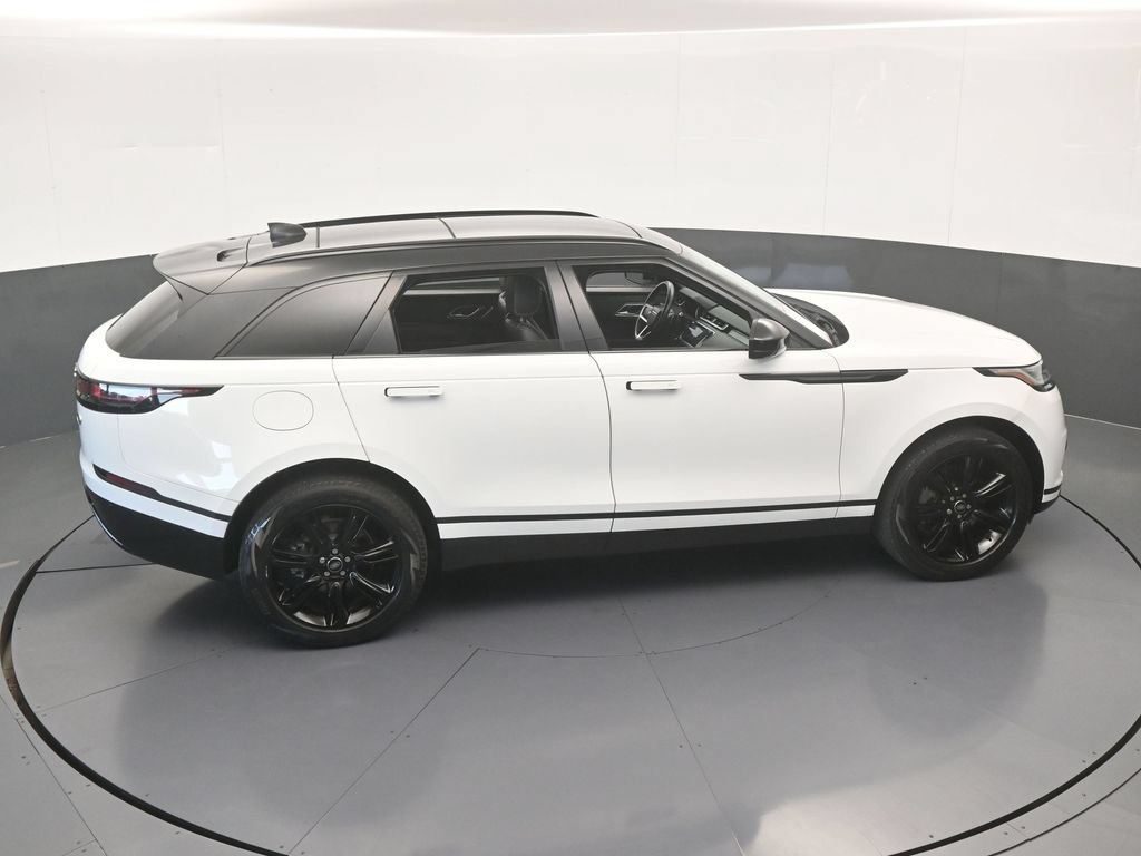 Used 2023 Land Rover Range Rover Velar S AWD/4WD image 54