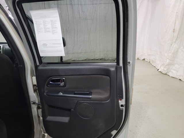 Used 2012 GMC Canyon SLE image 42