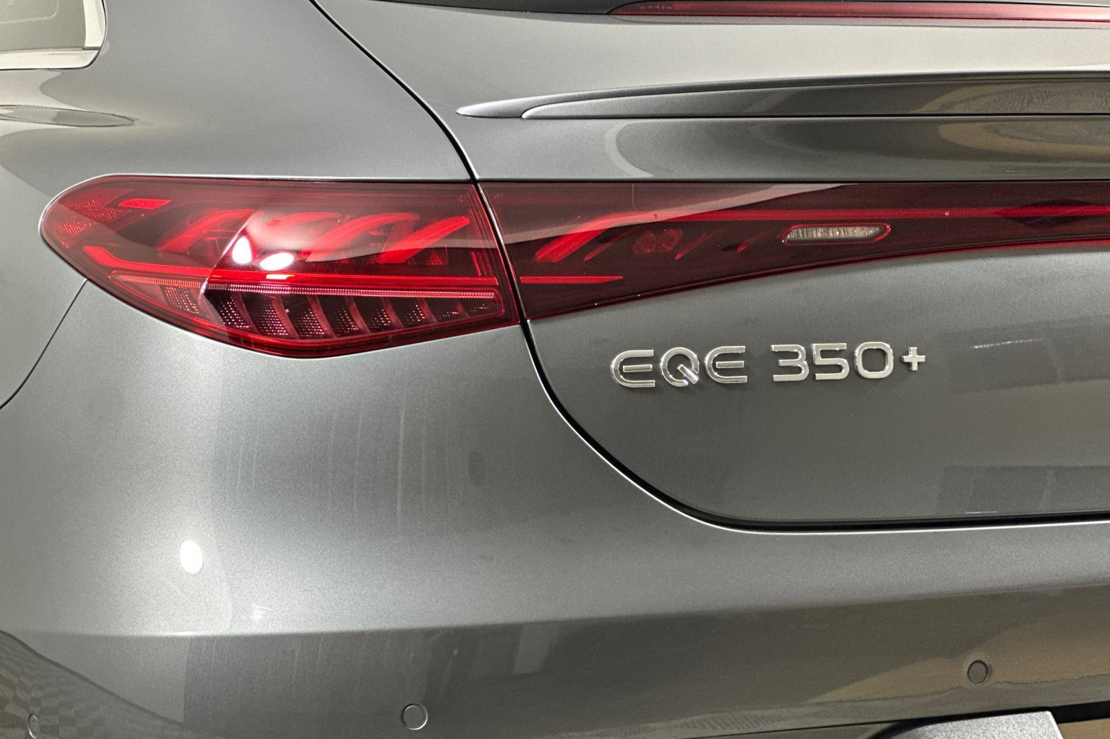 Used 2023 Mercedes-Benz EQE 350+ Sedan image 26