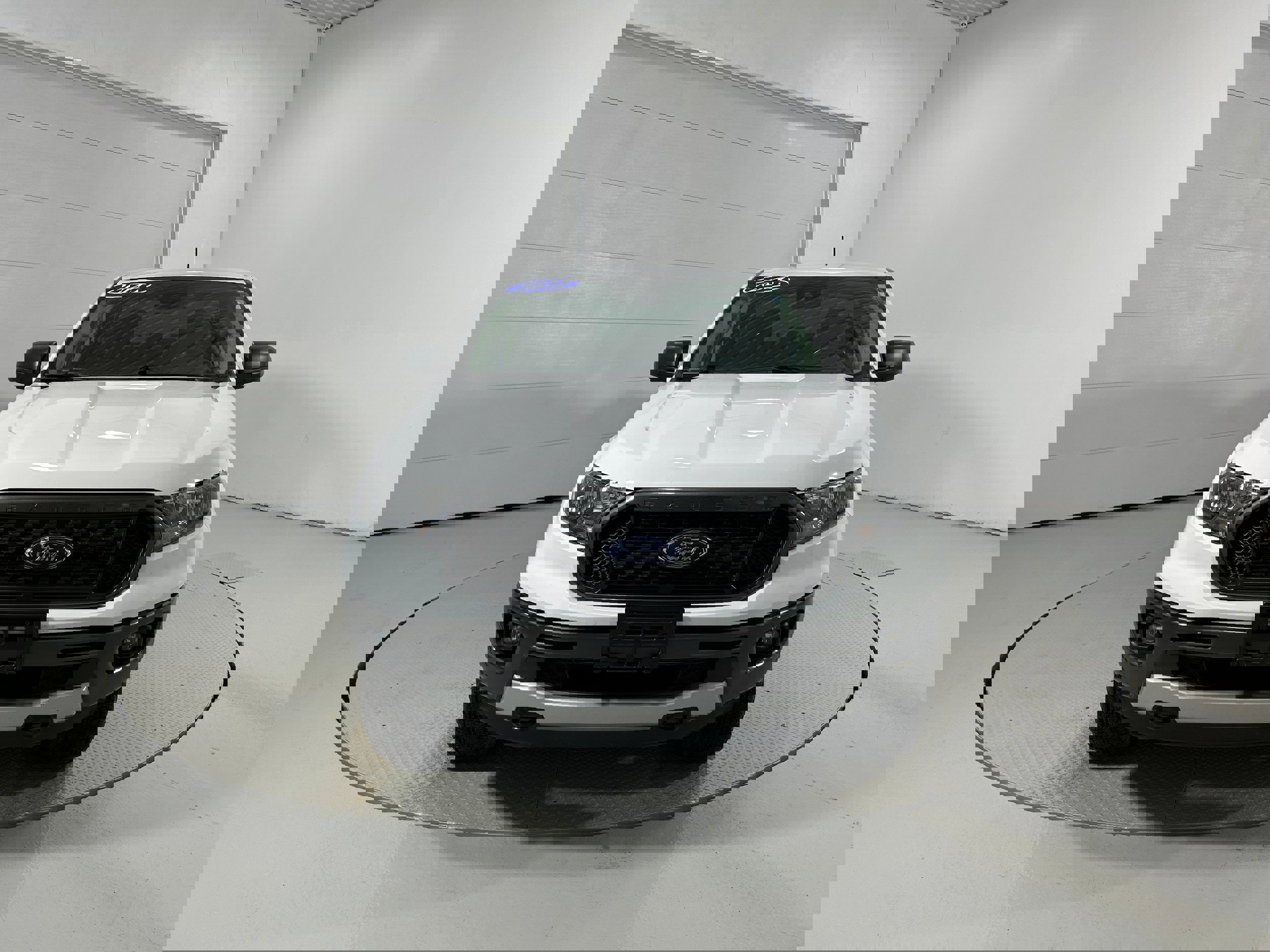 Used 2021 Ford Ranger XLT w/ Equipment Group 301A Mid AWD/4WD image 16