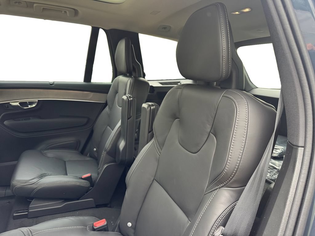 New 2026 Volvo XC90 T8 Ultra w/ Protection Package Premier AWD/4WD image 26