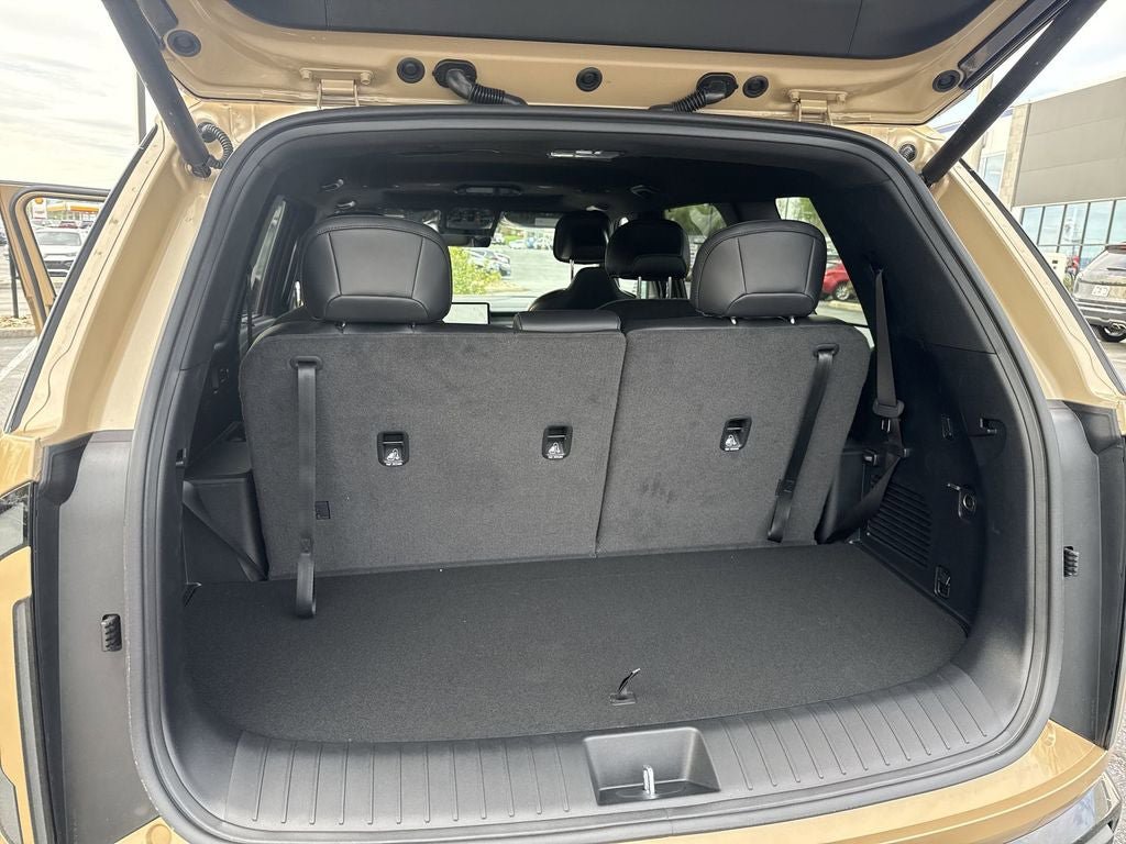 New 2027 Kia Telluride EX X-Line AWD/4WD image 48