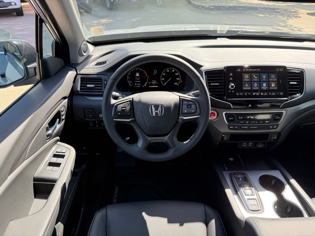 Certified 2026 Honda Ridgeline RTL image 2