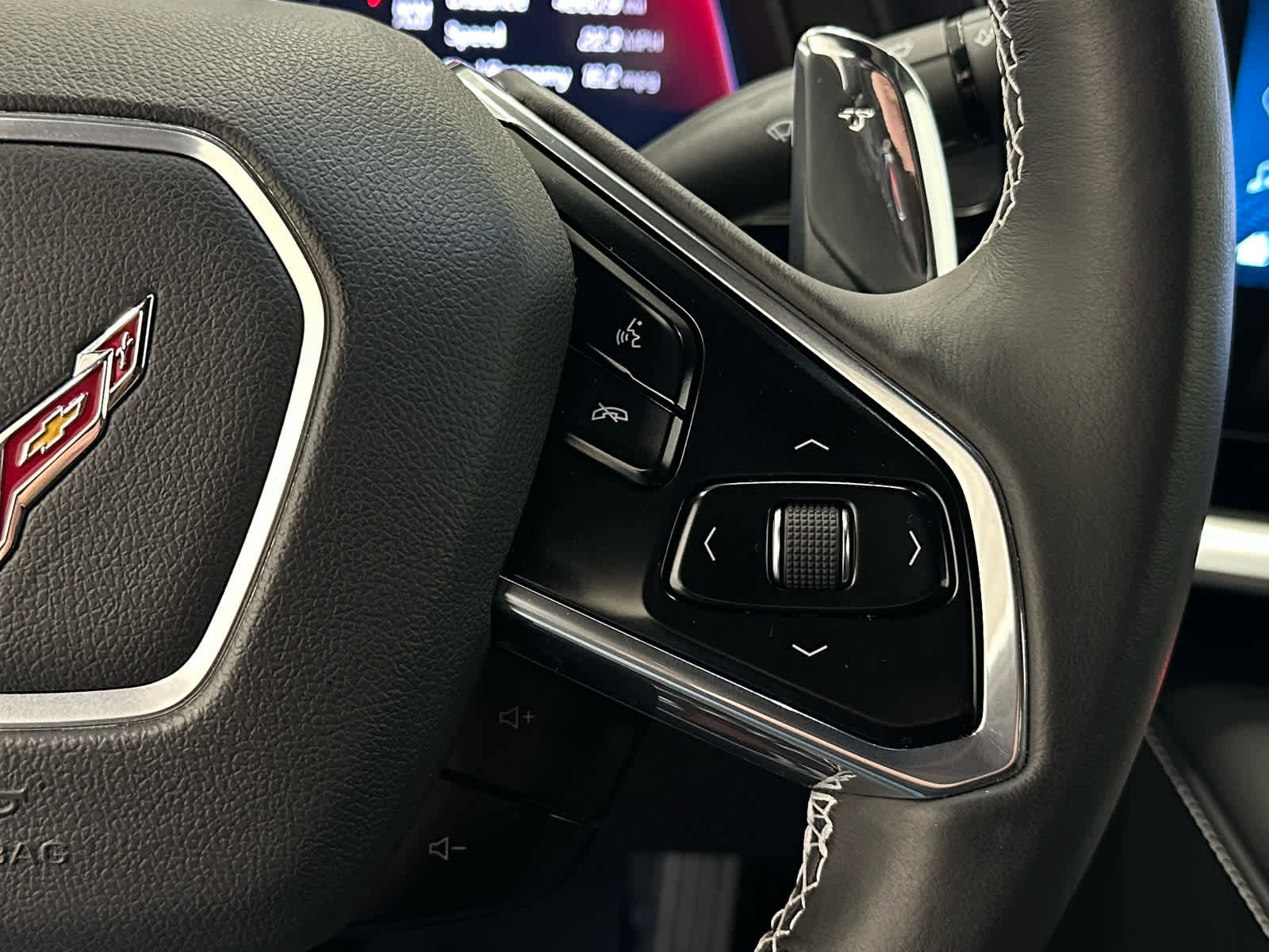 Used 2024 Chevrolet Corvette Stingray Coupe w/ Battery Protection Package image 20