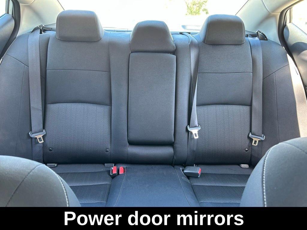 Used 2022 Nissan Altima 2.5 SV image 15