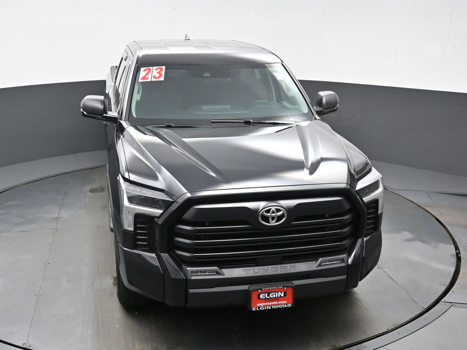 Used 2023 Toyota Tundra SR5 w/ SR5 Convenience Package AWD/4WD image 33