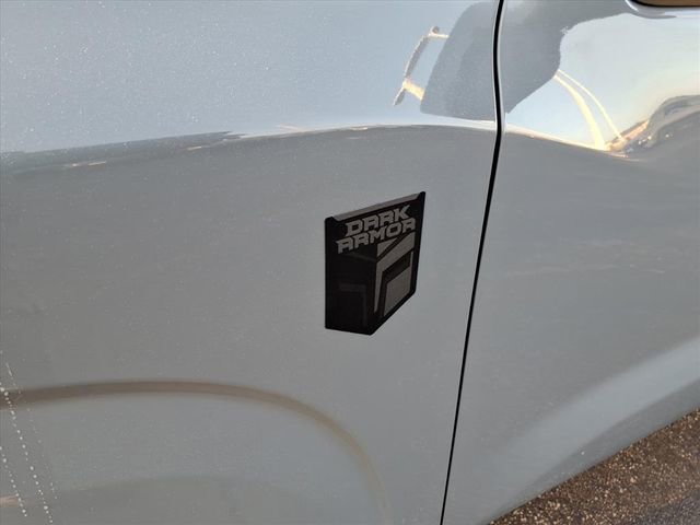 New 2026 Nissan Frontier SV w/ All-Weather Content Package image 9