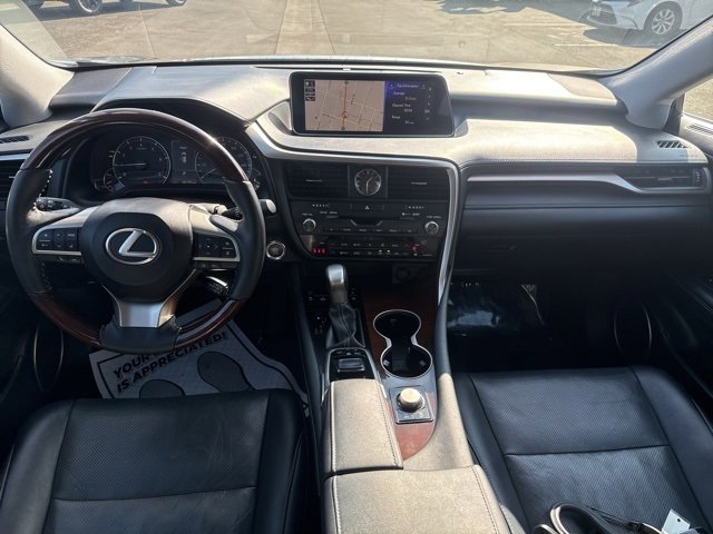 Used 2019 Lexus RX 350 AWD image 23