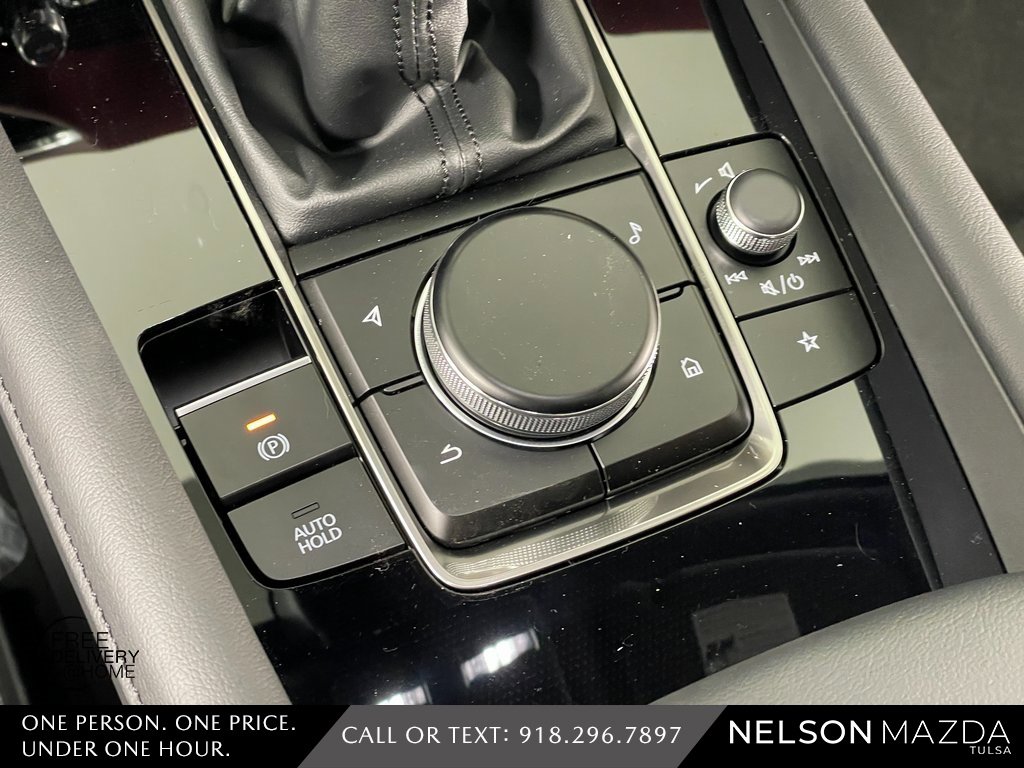 New 2026 MAZDA MAZDA3 2.5 S Hatchback w/ Premium Pkg image 35