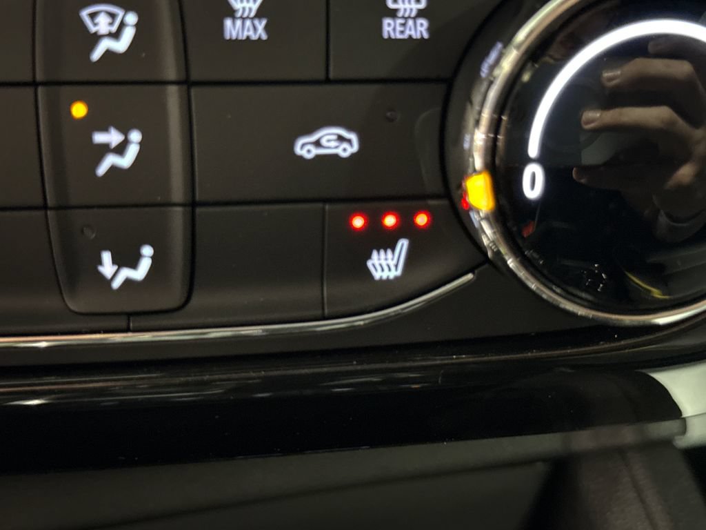 New 2026 Chevrolet TrailBlazer ACTIV w/ Driver Confidence Package AWD/4WD image 18