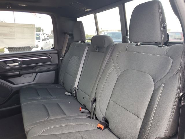 Used 2026 RAM 1500 Big Horn AWD/4WD image 9