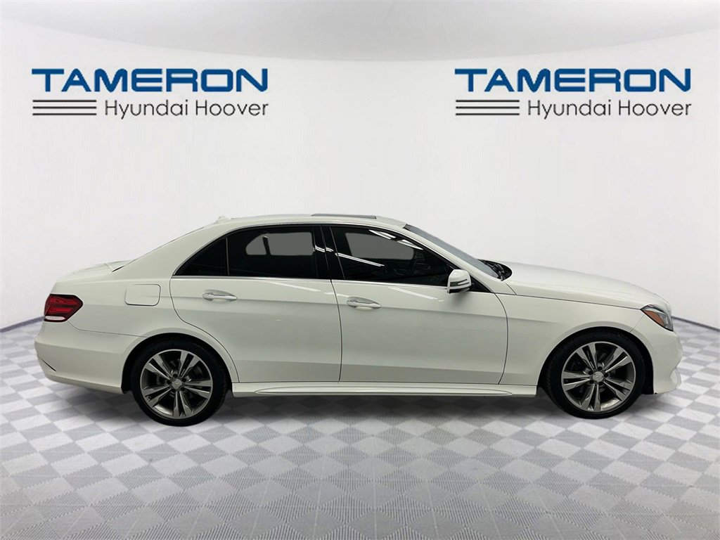 Used 2016 Mercedes-Benz E 350 Sedan image 6