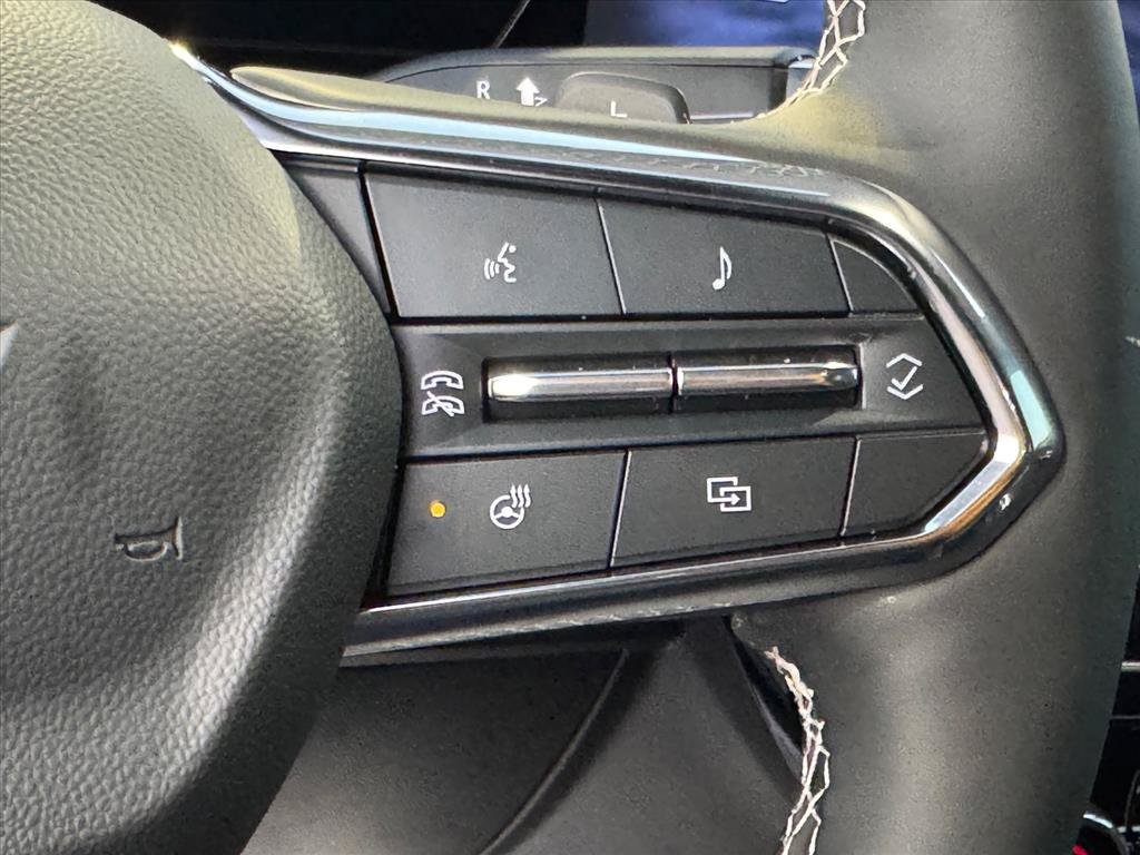 Used 2027 Chevrolet Traverse LT FWD image 20