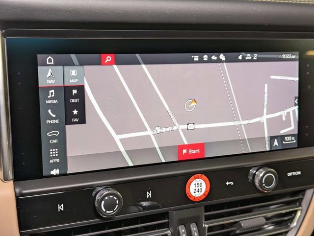 New 2026 Porsche Macan S image 30