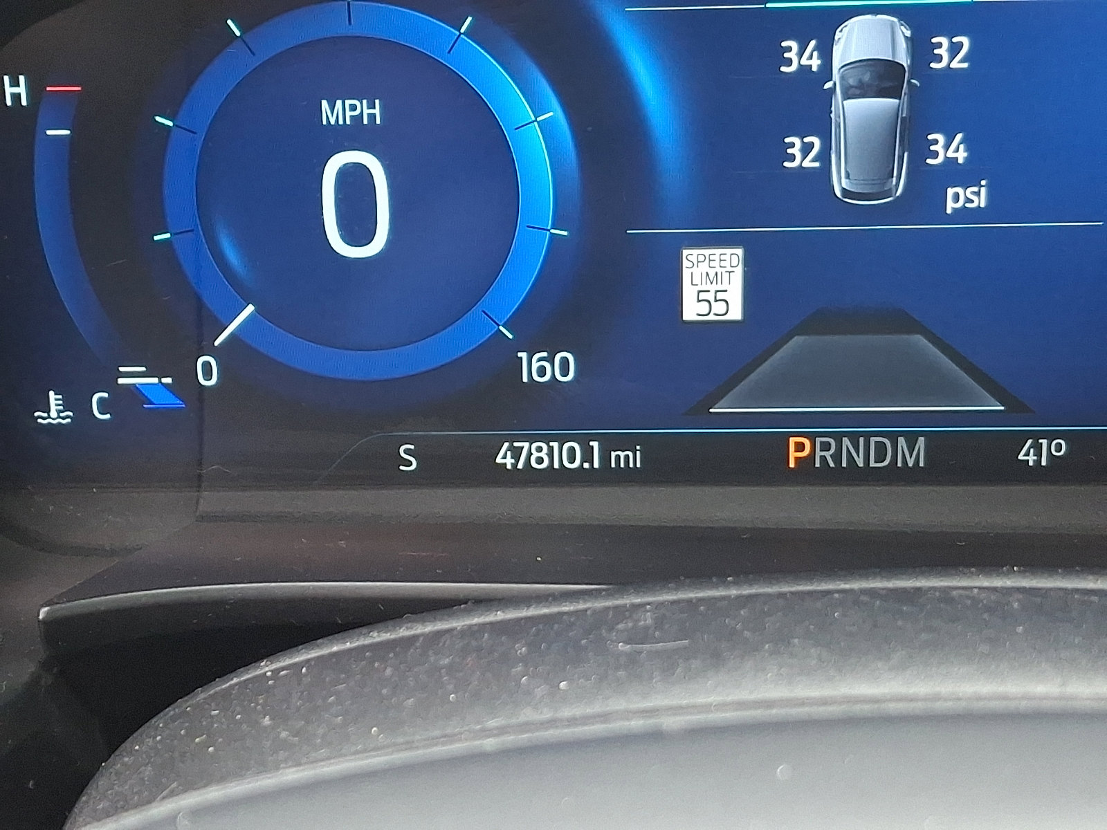 Used 2020 Ford Escape Titanium image 20